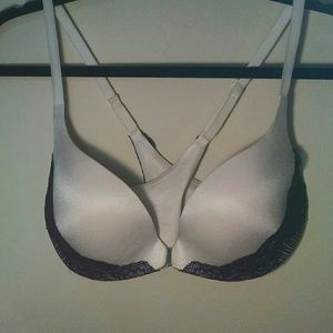 Victoria's Secret Push Up Bra